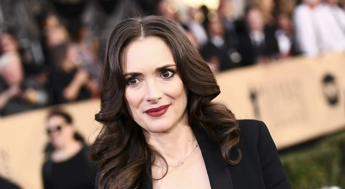 Winona Ryder Net Worth 2022