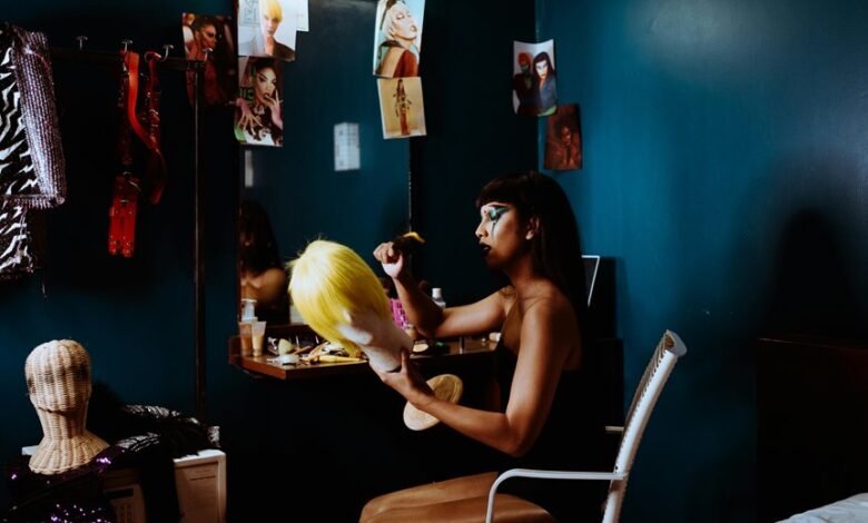 brees nbc debut transformation