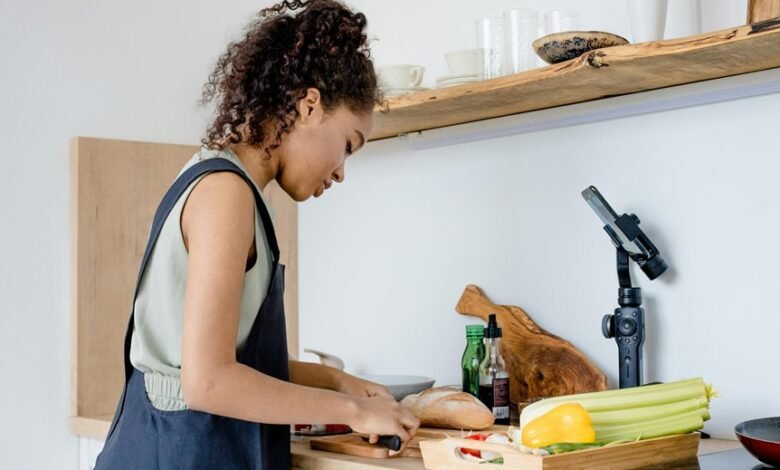 culinary trends exploration blog