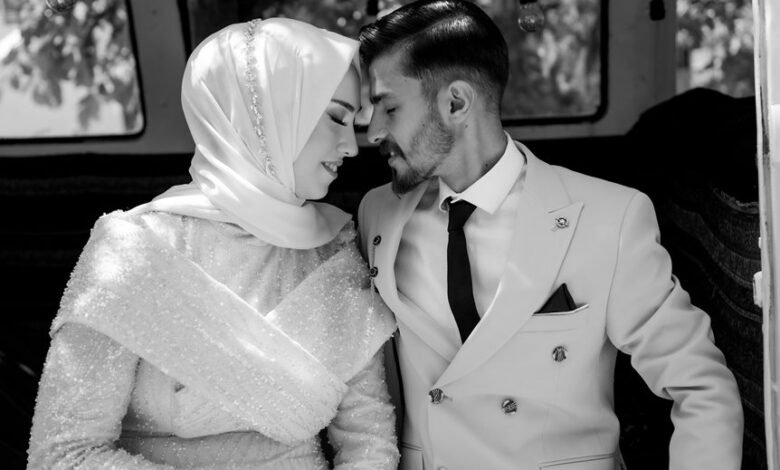 drew pritchard s wedding celebration