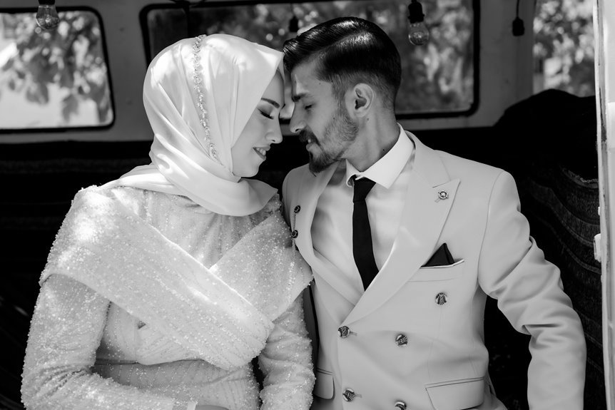 drew pritchard s wedding celebration