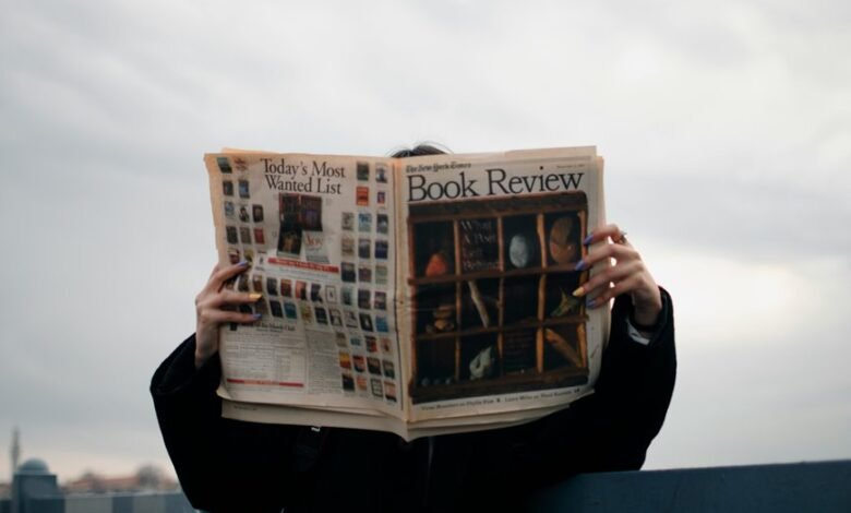 stay updated with ontpress