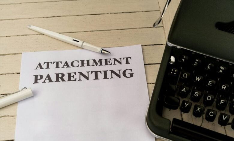 stylish parenting lifestyle blog