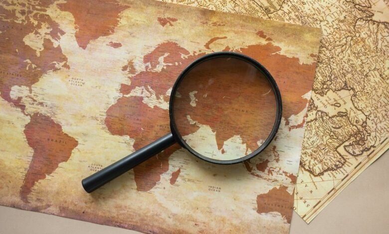 mobile call origin investigation