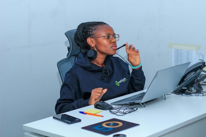 mobile call origin tracing