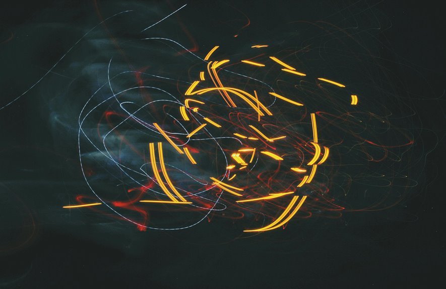 mobile call patterns analysis