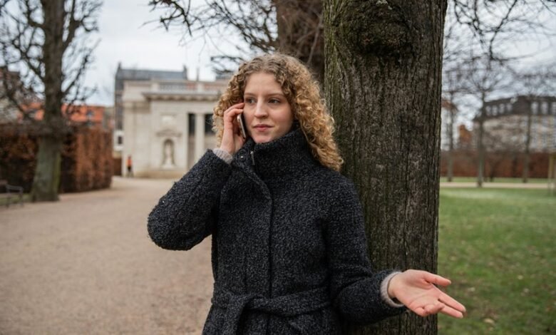 mobile call source analysis