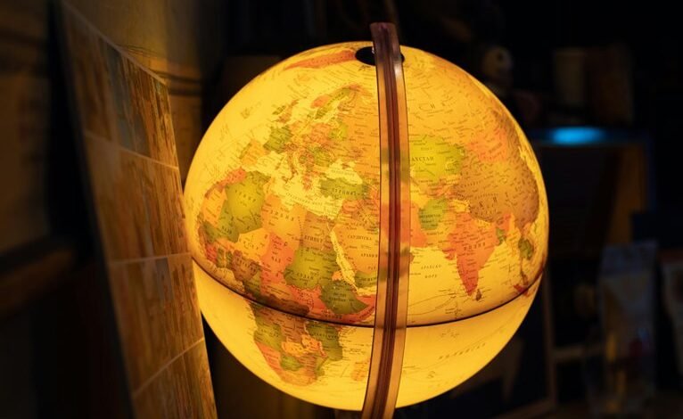 regional mobile call analysis