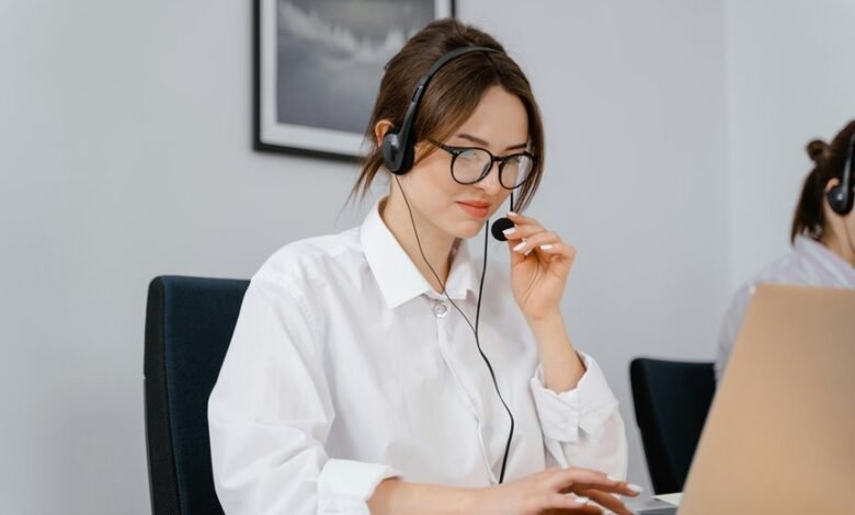 business hotline contact numbers