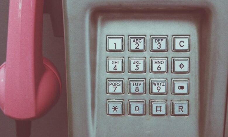 contact tracing mystery numbers