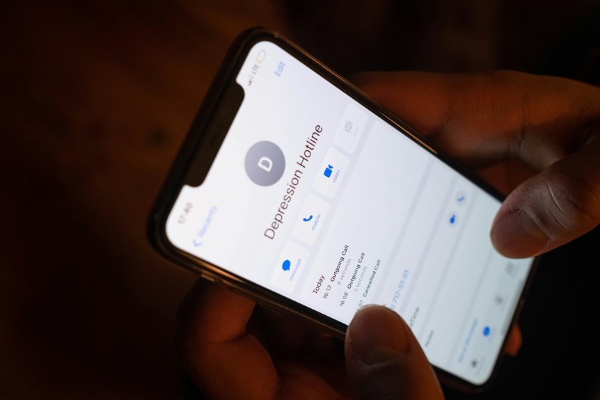 phone number lookup service