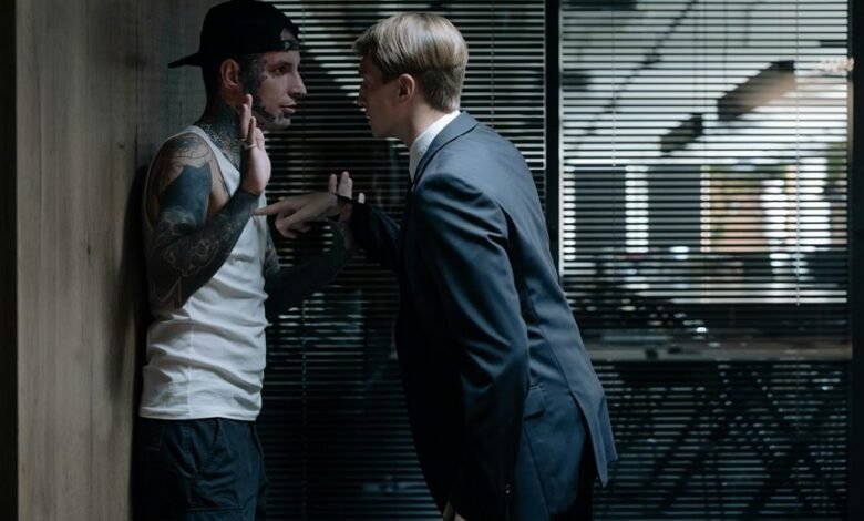 trusted number investigation report