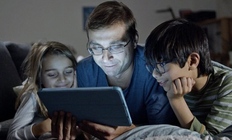 expert tech stories online