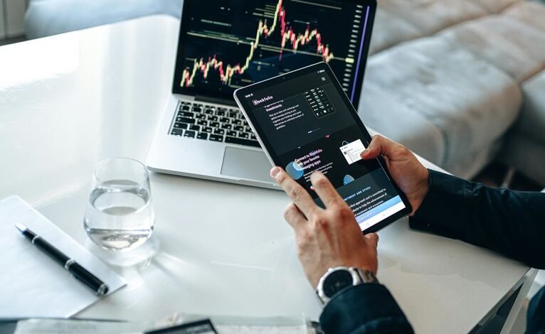 explore cryptocurrency network trends