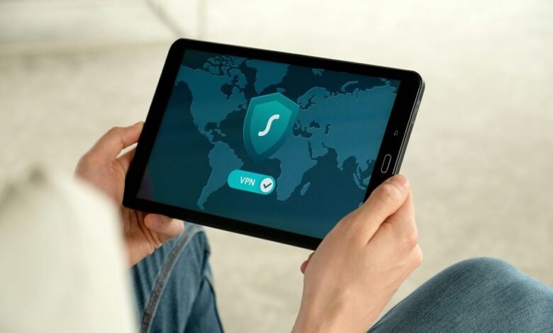 secure browsing with proxcroxy