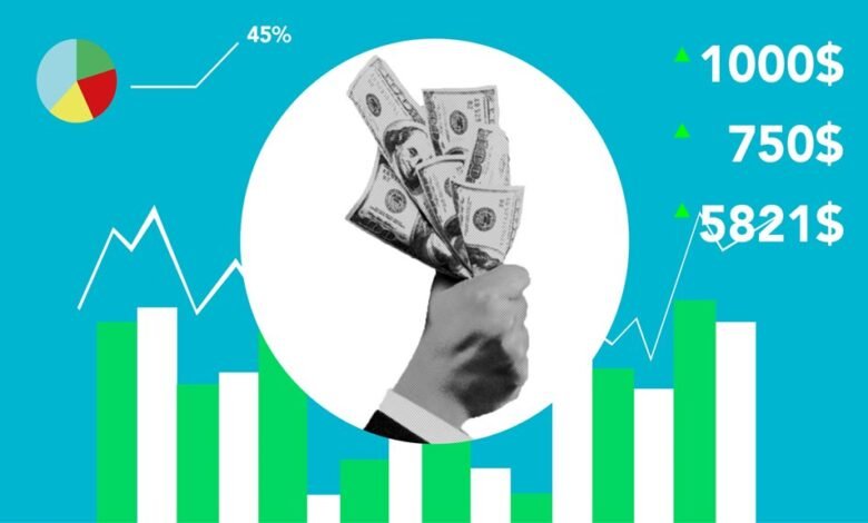 unlock earning opportunities today